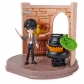 HARRY POTTER - Кабинет по отвари с фигурка Хари Продукт HARRY POTTER - Кабинет по отвари с фигурка Хари - 6 - BG Hlapeta